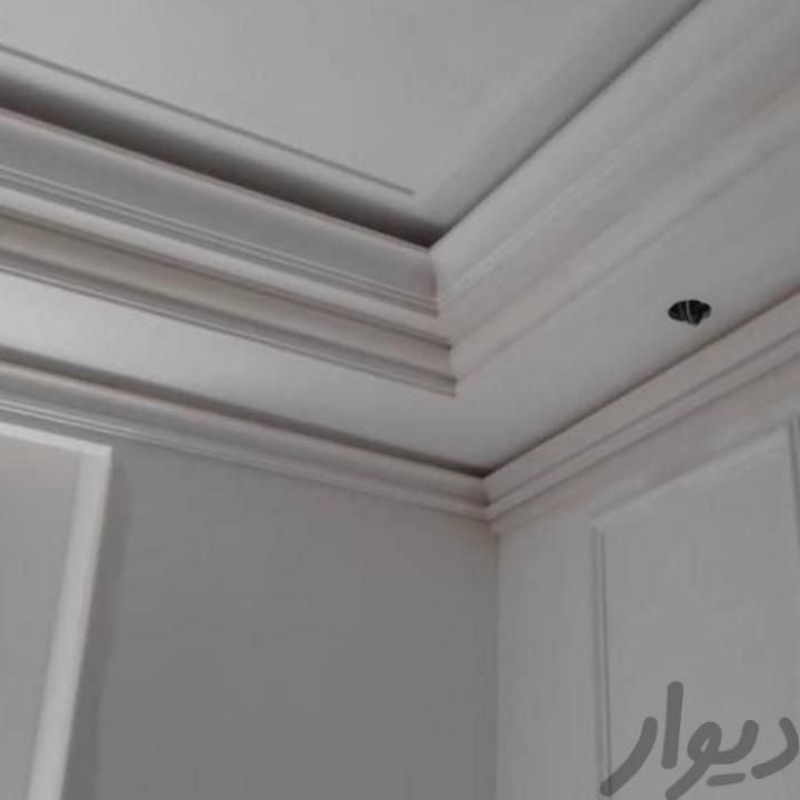 گچکاری و خرده کاری لکه گیری وگچکاری رودهن و غیره|خدمات پیشه و مهارت|پردیس, فاز ۴|دیوار