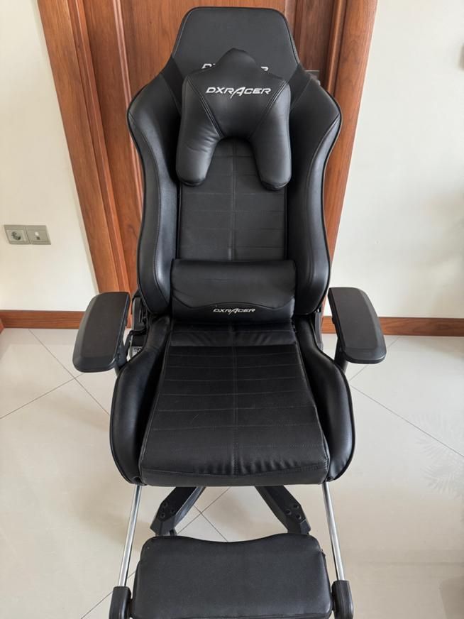 صندلی گیمینگ و ترید  DXracer|صندلی و نیمکت|تهران, ظفر|دیوار