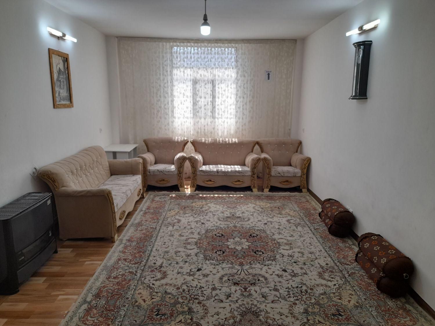 سوییت دربست باغ فین برا مسافر وهمشهری|اجارهٔ کوتاهمدت آپارتمان و سوئیت|کاشان, باغ فین|دیوار