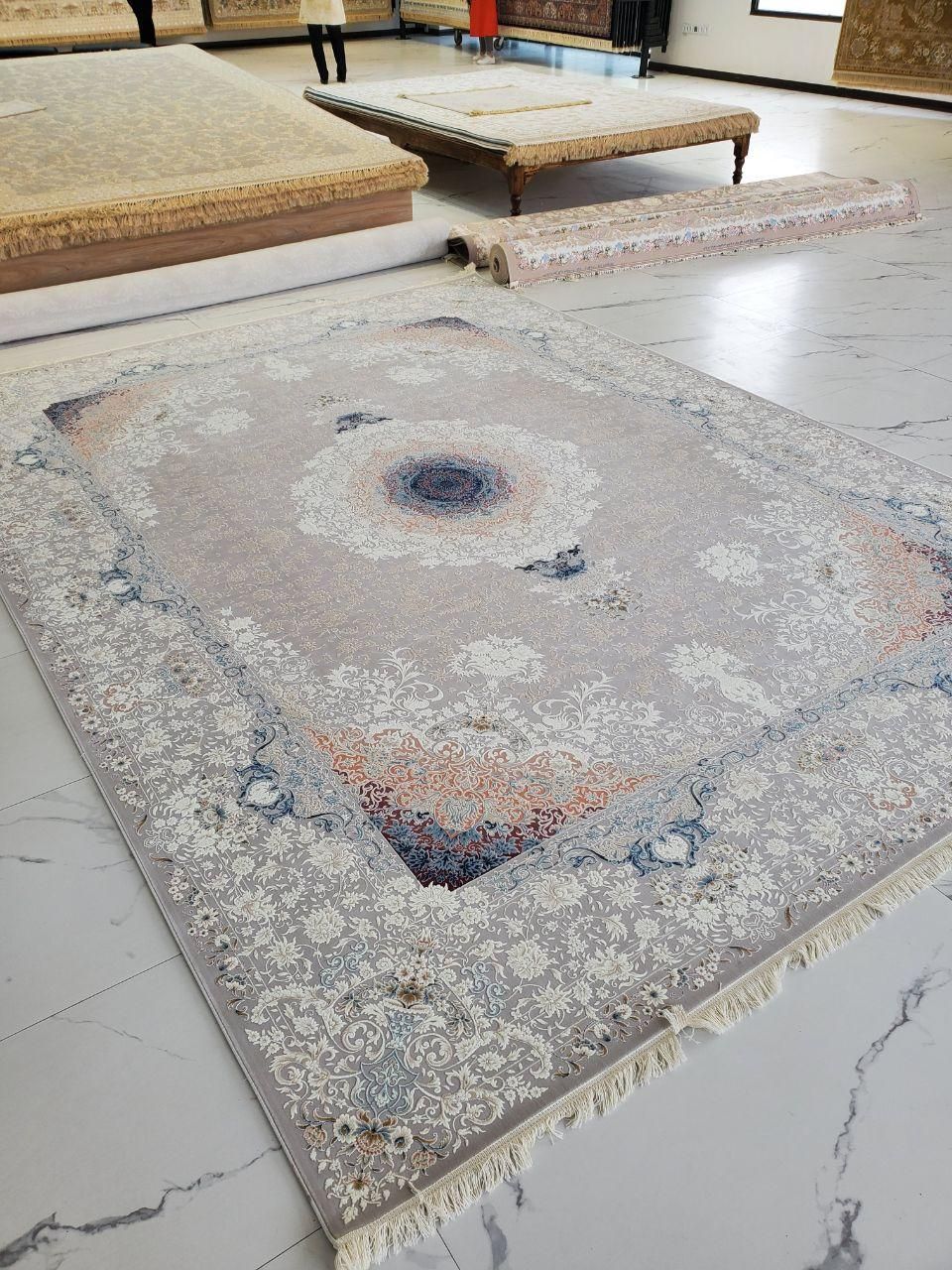 فرش مهرآوران|فرش|اهواز, پادادشهر|دیوار