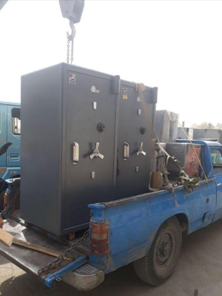 خرید فروش گاوصندوق طلافروشی بانکی خریدار گاو صندوق|ابزارآلات|تهران, تهرانپارس شرقی|دیوار