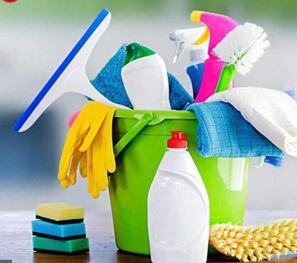 دعوت به همکاری شرکت خدماتی نظافتی مراقبتی|استخدام سرایداری و نظافت|رباط‌کریم, |دیوار