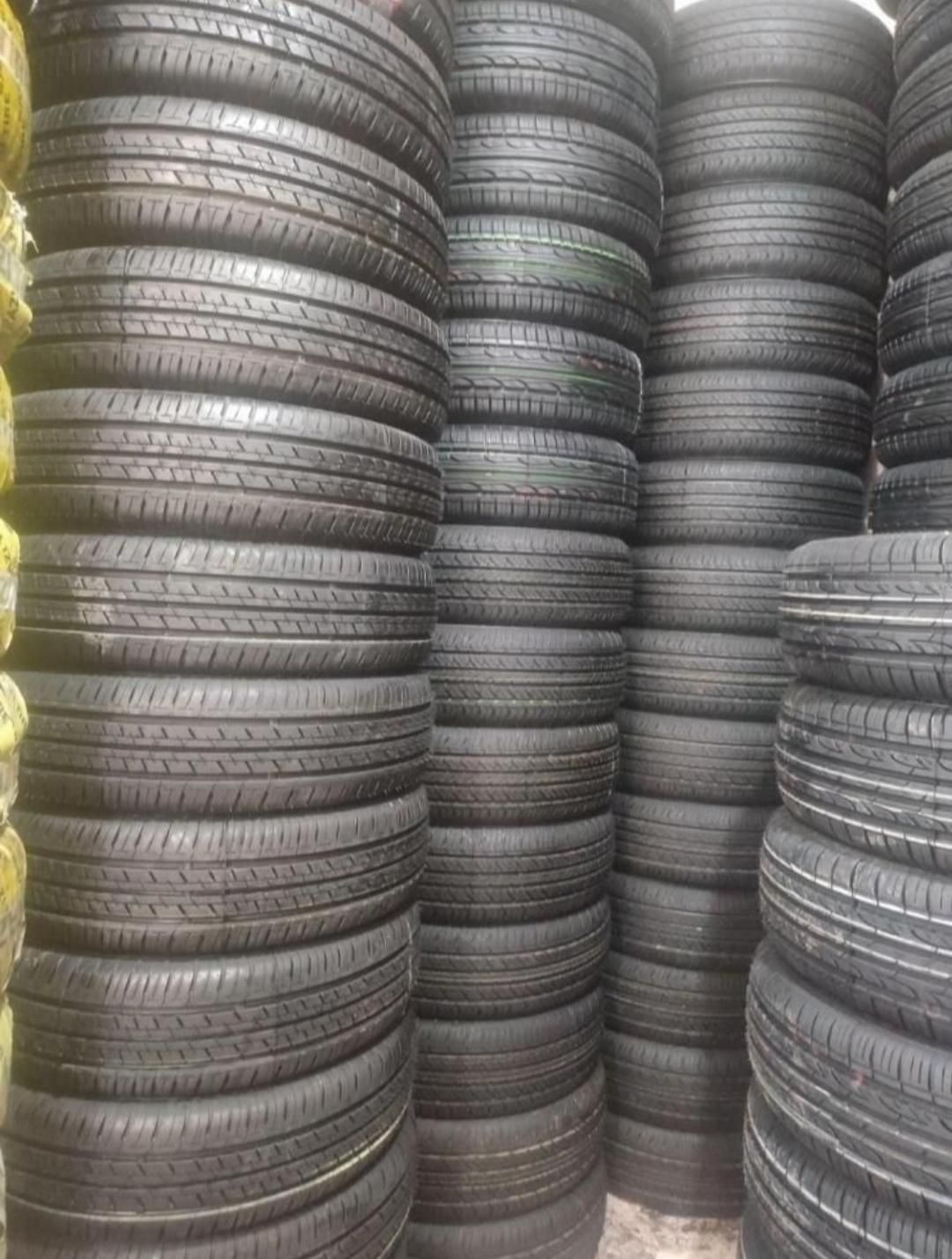 لاستیک انواع خودرو سواری و وانت به قیمت دولتی|قطعات یدکی و لوازم جانبی|قرچک, پویینک|دیوار