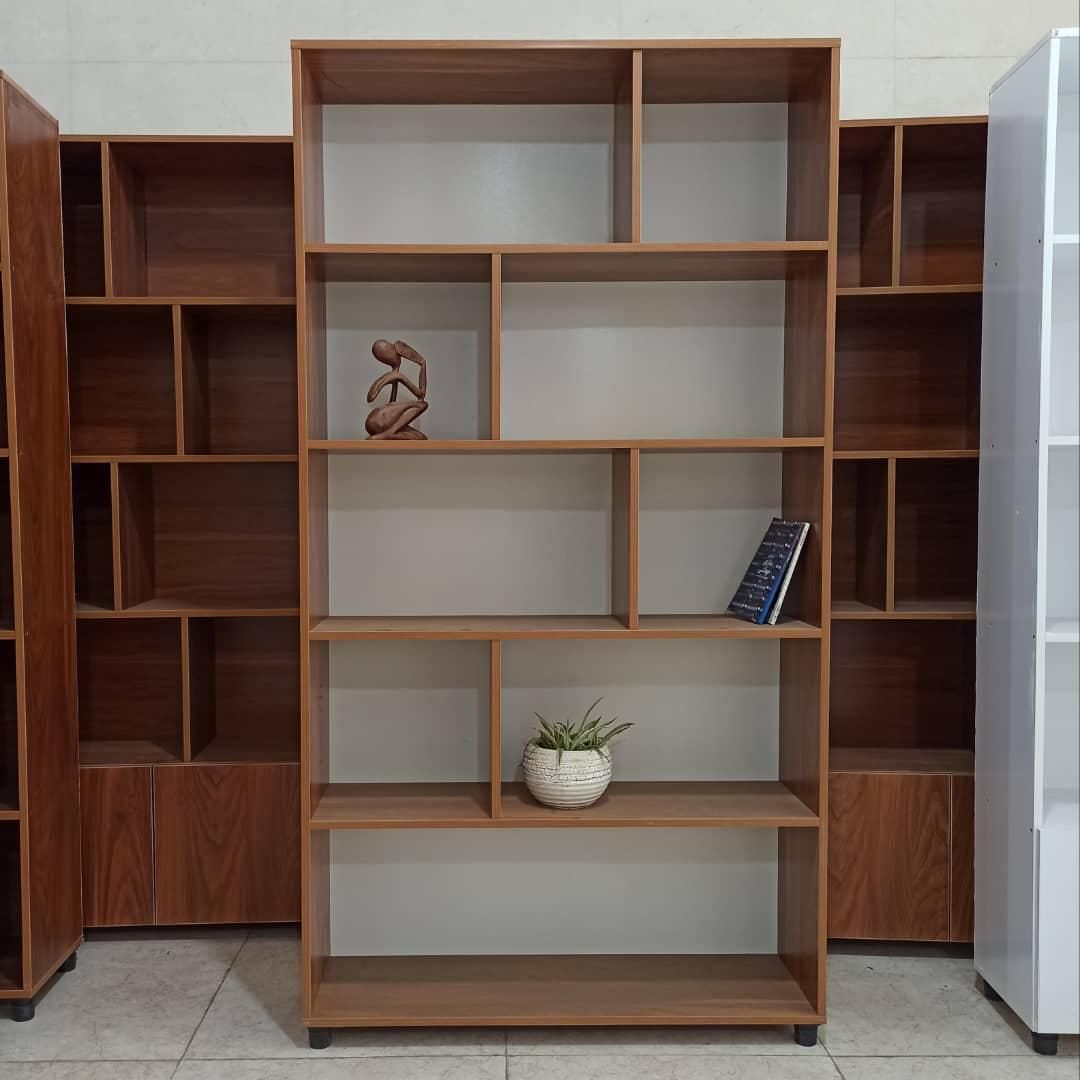 قفسه ، کتابخانه ، ویترین ، شلف کد ۱۳۸۴|فروشگاه و مغازه|تهران, سازمان برنامه شمالی|دیوار
