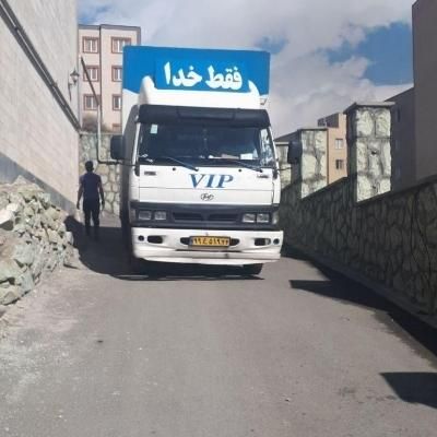 باربری معتبر و منتخب با نرخ اتحادیه بسته بندی|خدمات حمل و نقل|سنندج, |دیوار