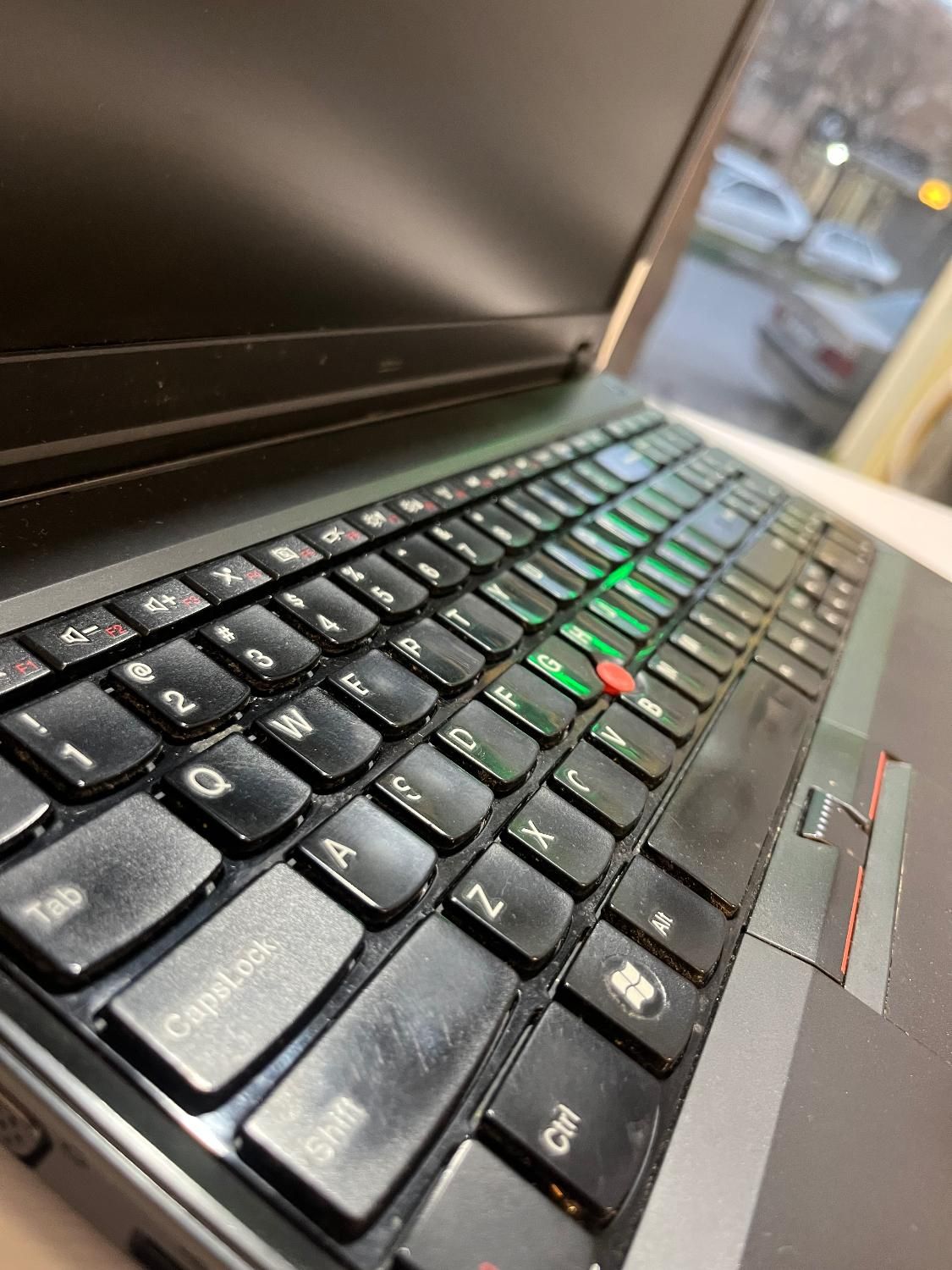 Lenovo دانش اموزی دانشجوی ترید|رایانه همراه|کرمانشاه, |دیوار