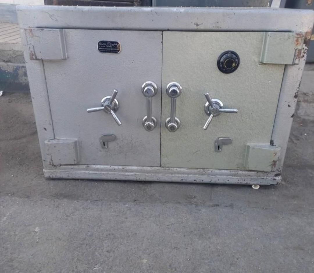 جابجایی گاوصندوق بازگشایی تعمیرات رمزکلیدگاو صندوق|خدمات حمل و نقل|تهران, آرژانتین|دیوار