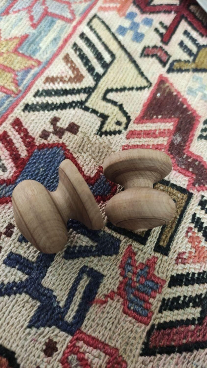 پایه رایزر و پایه سینی چوبی و دستگیره چوبی|صنایع دستی و سایر لوازم تزئینی|تهران, پیروزی|دیوار