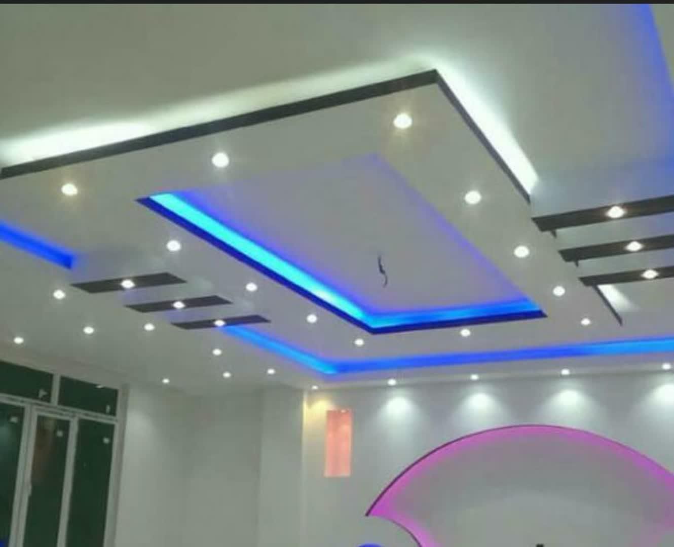 اجرا کناف و سقف کاذب|خدمات پیشه و مهارت|تهران, یافت آباد جنوبی|دیوار