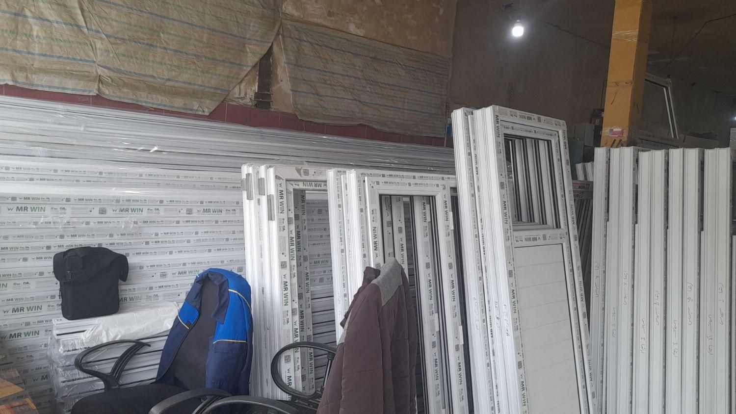 تولید درب و پنجره دوجداره|خدمات پیشه و مهارت|قدس, شهرقدس|دیوار