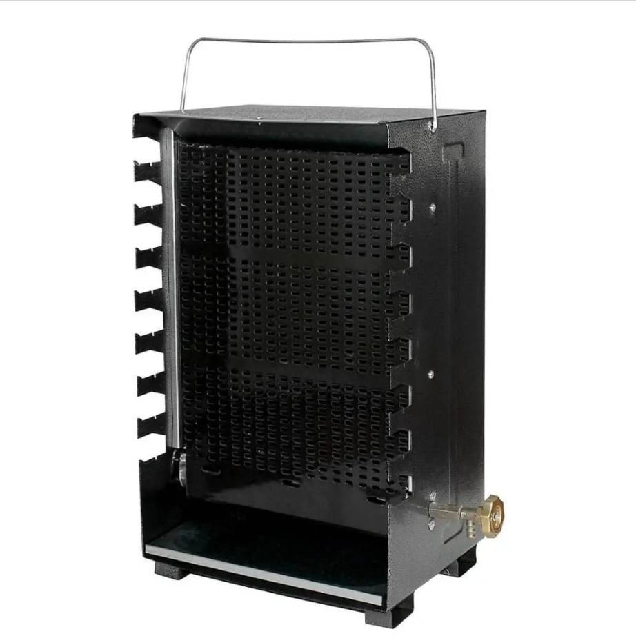 کباب پز نوبل بدون دود وبو  (فردوس کالا|اجاق گاز و لوازم برقی پختوپز|گرگان, |دیوار