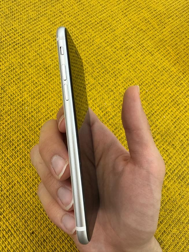اپل iPhone SE (2020) با حافظهٔ ۱۲۸ گیگابایت|موبایل|اصفهان, شیخ اشراق|دیوار