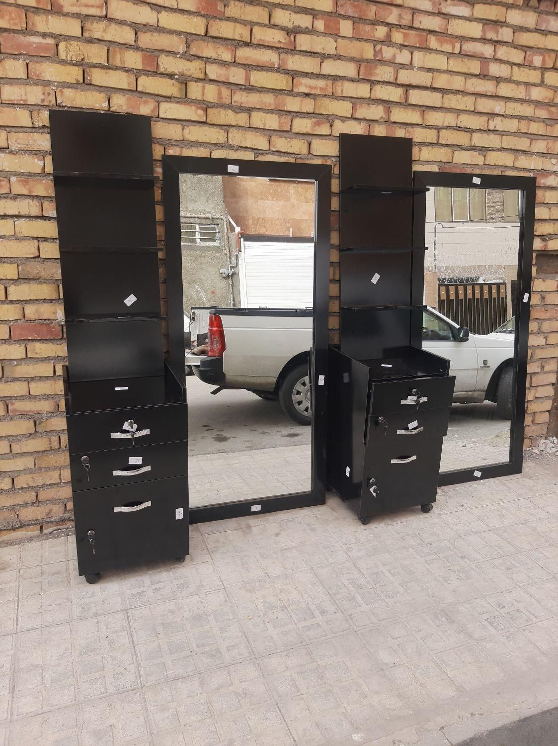 ترولی نوار طلایی|آرایشگاه و سالنهای زیبایی|مشهد, نوید|دیوار