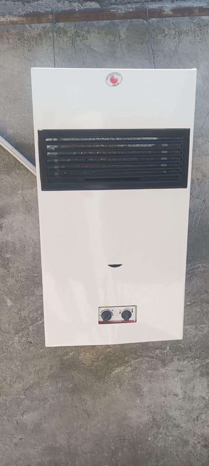 خریدابگرمکن دیواری وایستادهدرمنزل شما|خدمات پیشه و مهارت|ارومیه, |دیوار