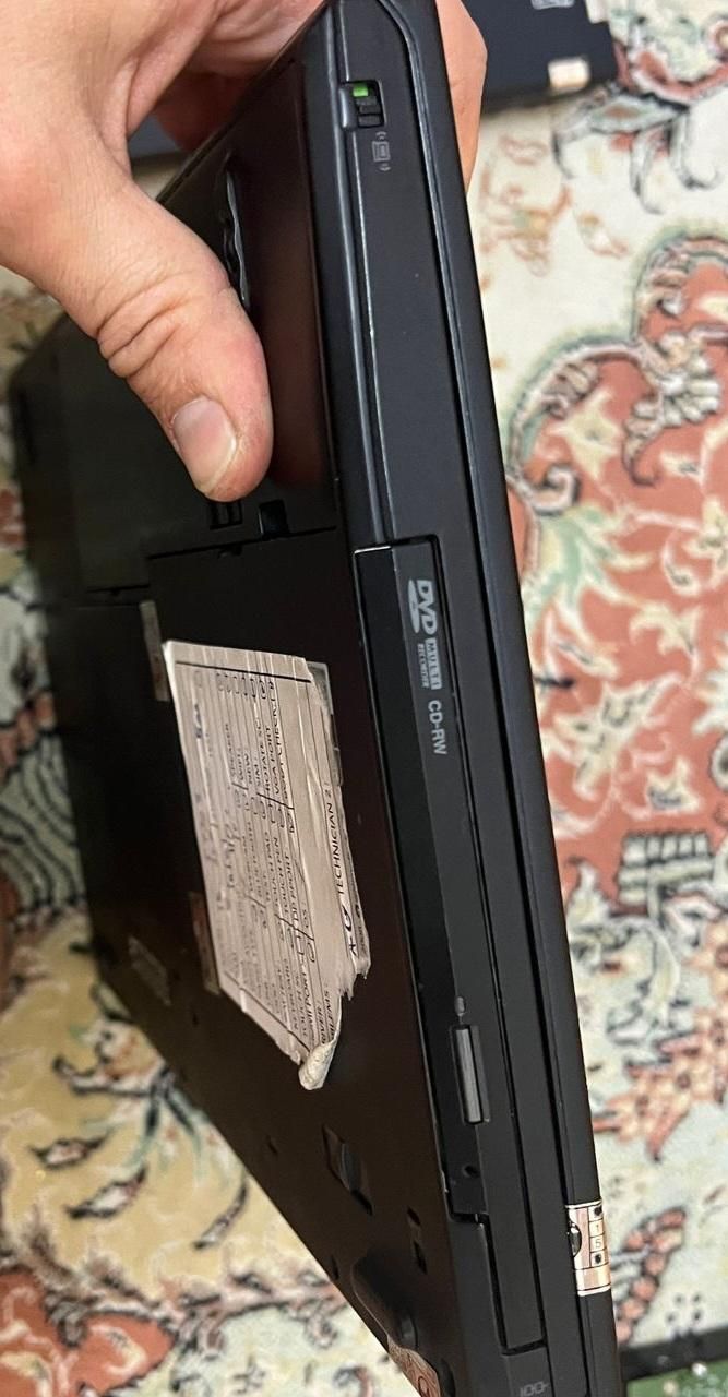 سه عدد لب تاب لنوو مدل T430|رایانه همراه|تهران, تهرانپارس غربی|دیوار