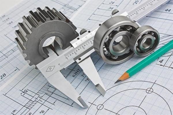 طراح صنعتی و برنامه نویس cnc|خدمات پیشه و مهارت|اصفهان, ابر|دیوار