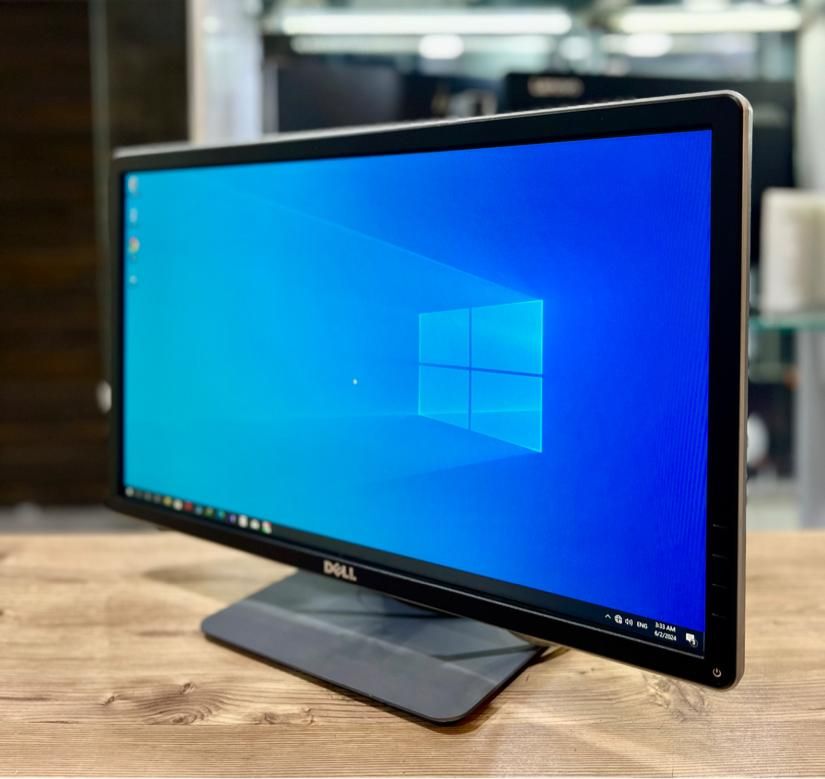 فروش انواع monitor مانیتور IPS/ HDMI/ led|قطعات و لوازم جانبی رایانه|شیراز, ملاصدرا|دیوار