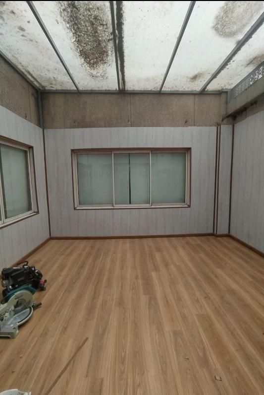 نصاب قرنیز سقف کاذب ترمو وال کفپوش پارکت دیوارپوش|خدمات پیشه و مهارت|تهران, ابوذر|دیوار