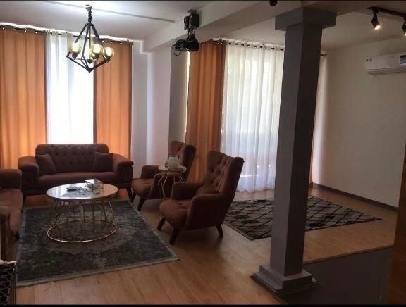 سوییت اپارتمان امن ارام  ساعتی روزانه. هفتگی|اجارهٔ کوتاه‌مدت آپارتمان و سوئیت|مشهد, سجاد شهر|دیوار