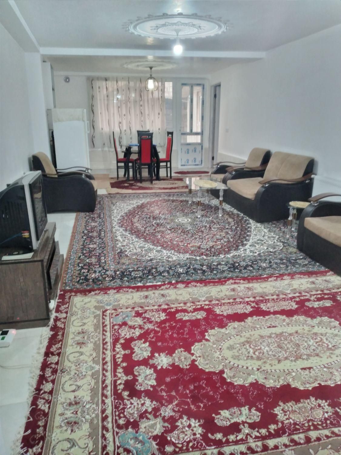 سویت دنج|اجارهٔ کوتاهمدت آپارتمان و سوئیت|لنگرود, |دیوار