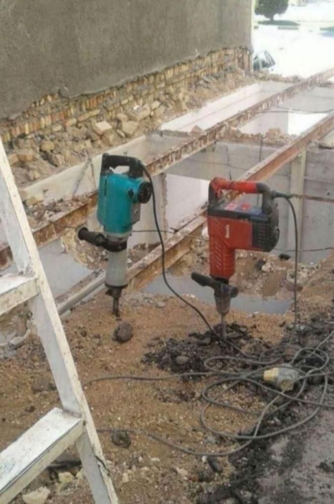 پیکور کار تک نفره وگروهی مجرب درمیبدبا۱۰سال سابقه|خدمات پیشه و مهارت|میبد, |دیوار