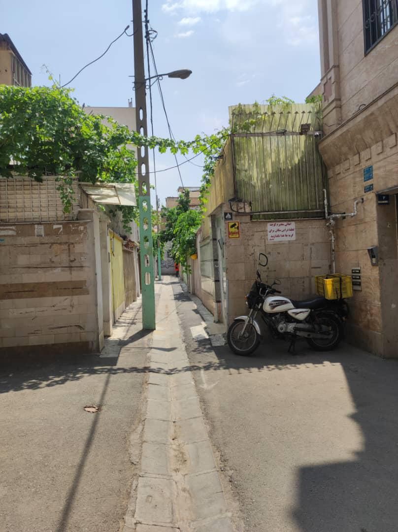 «فرصت سرمایه گذاری عالی- ملک کلنگی درموقعیت طلایی|فروش زمین و ملک کلنگی|تهران, دولاب|دیوار