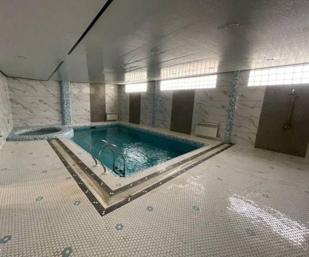 اجاره ویلا در وردیج (نزدیک تر از شهریار و کردان)|اجارهٔ کوتاهمدت ویلا و باغ|تهران, شهرک شهید باقری|دیوار