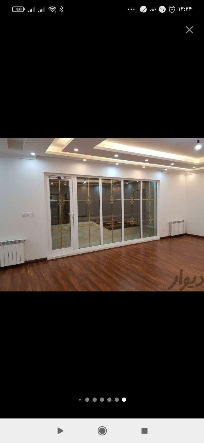 نقاشی ساختمان با سی سال سابقه کار|خدمات پیشه و مهارت|رشت, گلباغ نماز|دیوار