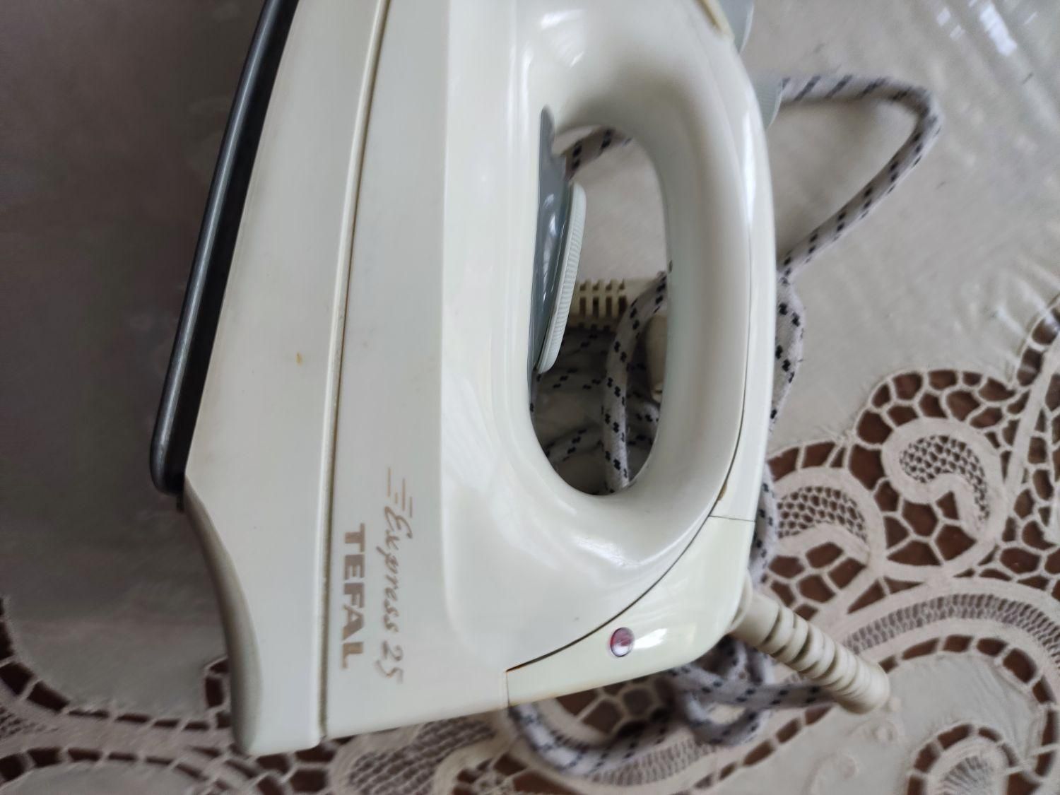 اتو TEFAL اصل|اتو و لوازم اتو|تهران, سعادت‌آباد|دیوار