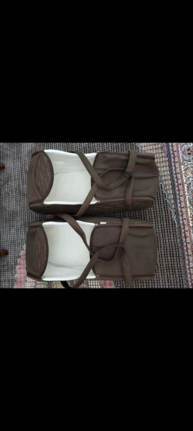 روروک نو و کیسه خواب نو|کالسکه و لوازم جانبی|خوی, |دیوار