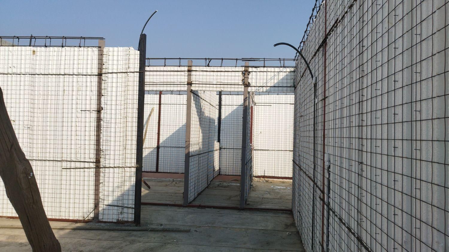 نمایندگی دیوارهای پیش ساخته،سبک سازی،تری دی پانل|خدمات پیشه و مهارت|بندر ماهشهر, |دیوار