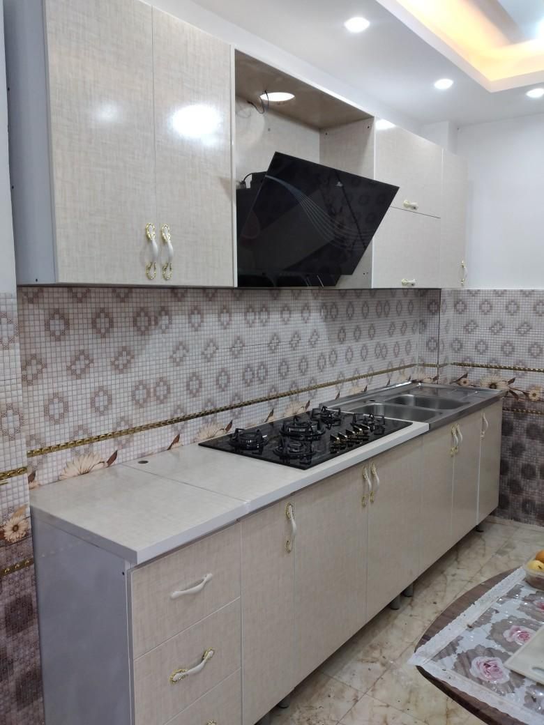 کابینت.پک سه متری.کد(169961)|مصالح و تجهیزات ساختمان|رودبار, |دیوار