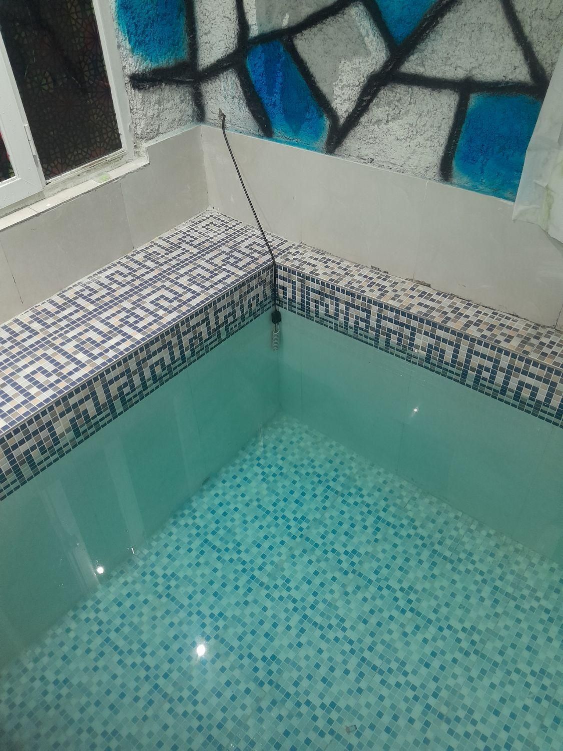 المنت برقی سالم به شرط ضد اب|آبگرمکن، پکیج، شوفاژ|تبریز, |دیوار