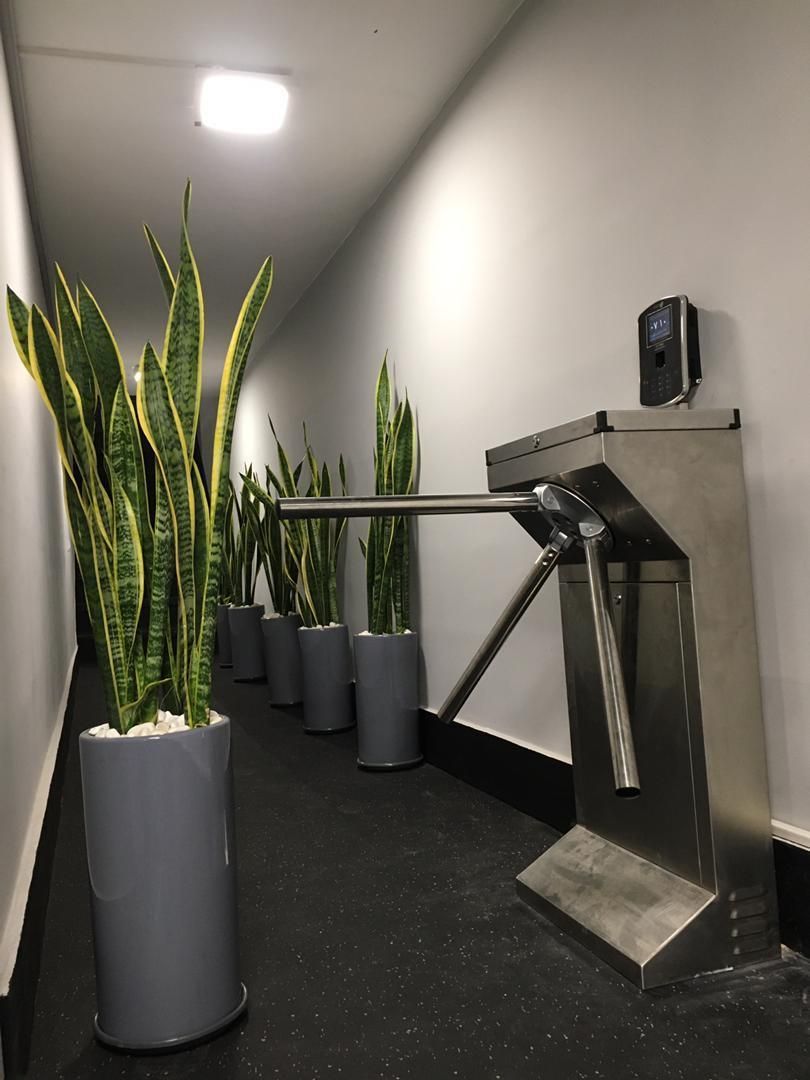 راهبند نفر رو و گیت ورود و خروج|مصالح و تجهیزات ساختمان|تهران, صادقیه|دیوار