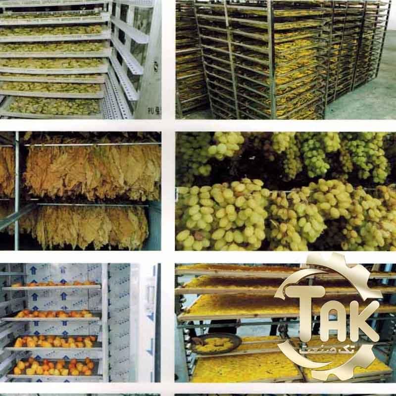 هیتر گلخانه ای -اسلایسر هیتر مرغداری (میوه خشک کن)|ماشینآلات صنعتی|شیراز, ارم|دیوار