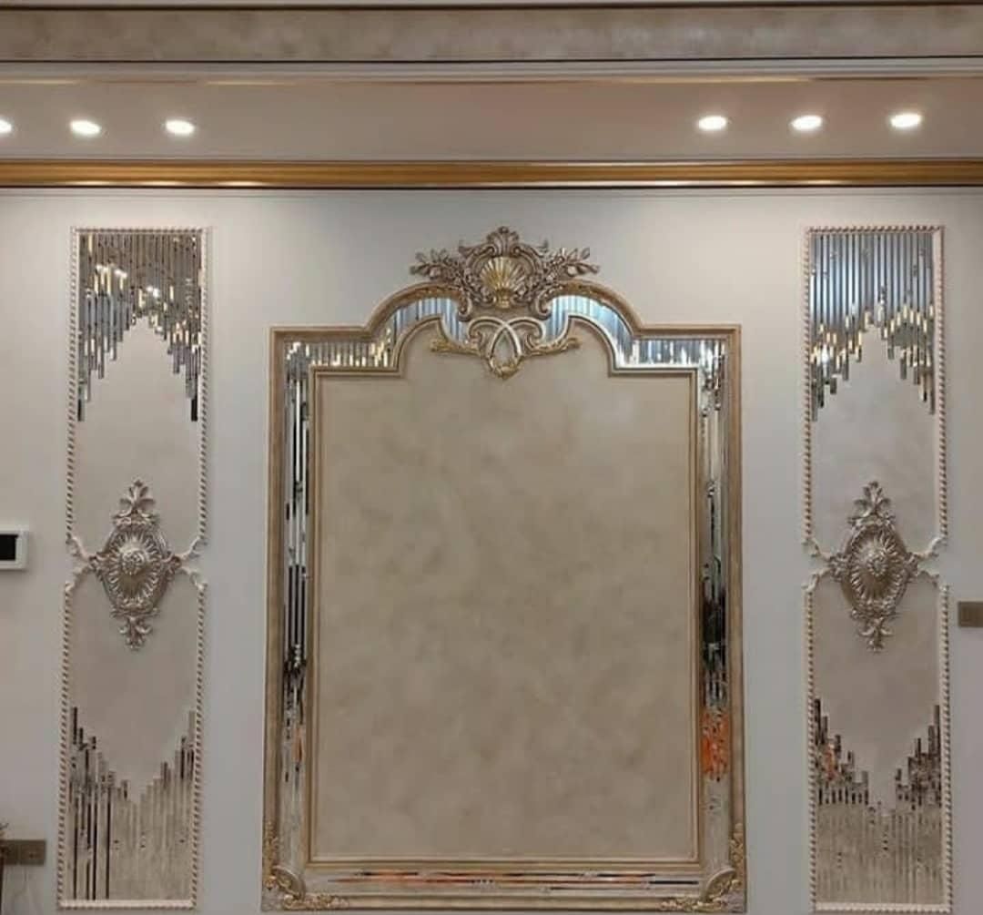 پخش کاغذ دیواری خارجی (قابل شستشو)|خدمات پیشه و مهارت|تهران, ابوذر|دیوار