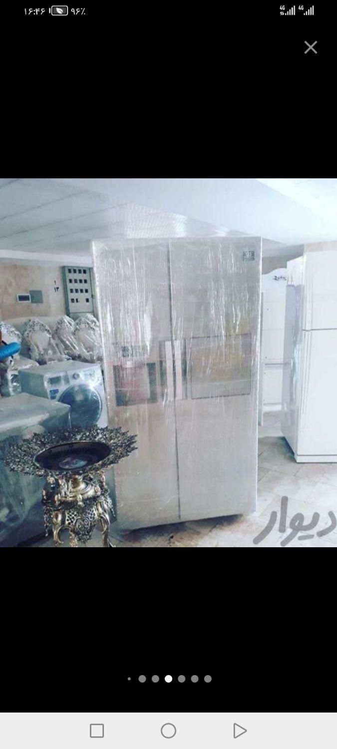 حمل و نقل اثاثیه منزل  دهقان|خدمات حمل و نقل|یزد, |دیوار