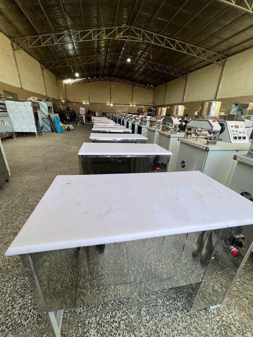 کوبیده زن اتوماتیک|کافی‌شاپ و رستوران|اهواز, آریاشهر|دیوار