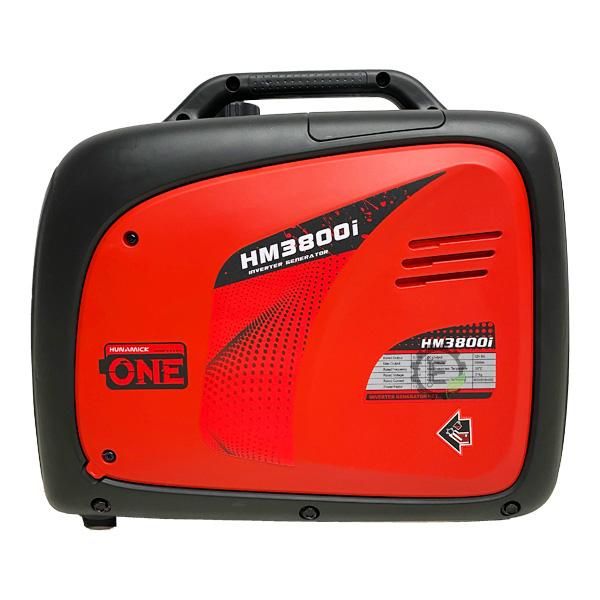 موتور برق هونامیک سایلنت 3.3 کیلو وات مدل HM3800I|ماشین‌آلات صنعتی|اصفهان, جوزدان الیادران|دیوار