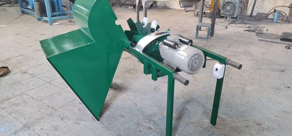 سیب زمینی یا چغندر خرد کن علوفه|ماشین‌آلات صنعتی|تهران, توحید|دیوار