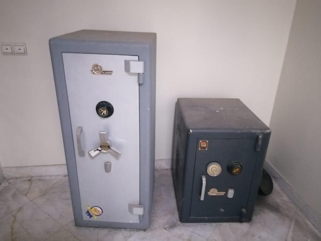 گاوصندوق خرم ، گنج بان ، گنجینه ، کاوه ،گاو صندوق|ابزارآلات|تهران, زنجان|دیوار