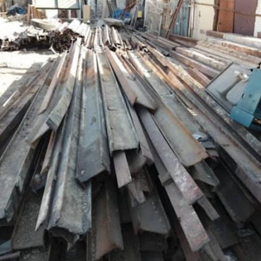 خرید اهن الات درب پنجره مس ... ضایعات اسکندری|عمده‌فروشی|ایذه, |دیوار