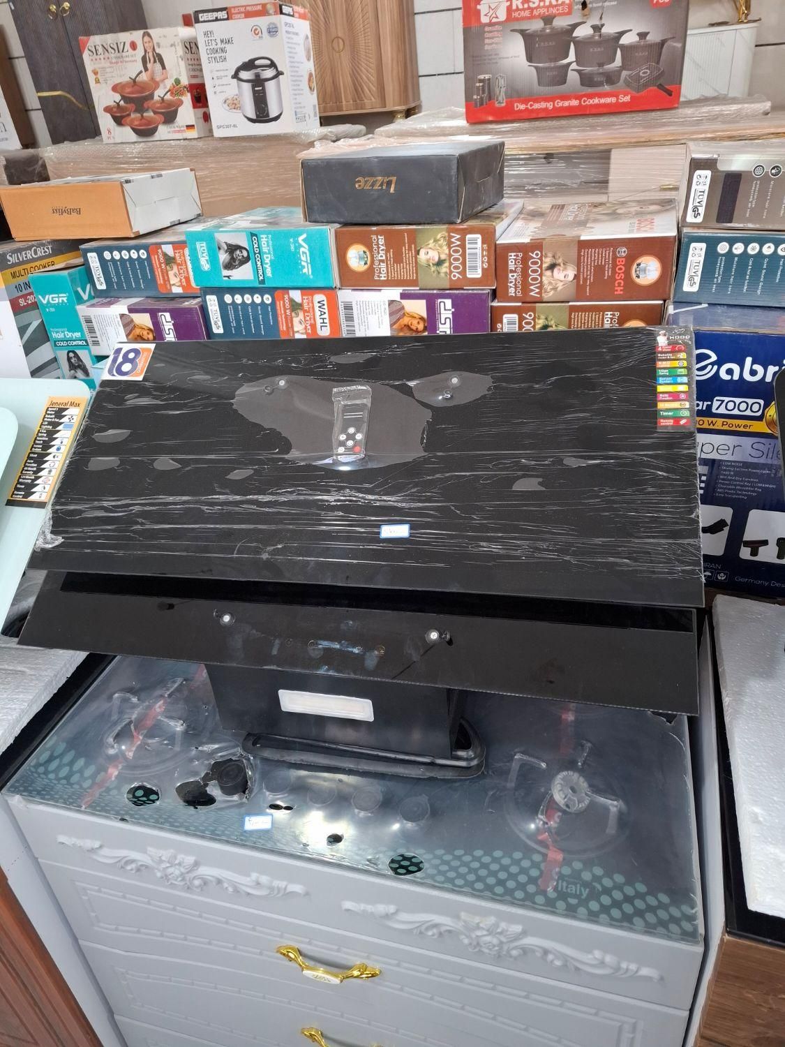 فقط هود. هود فندار|هود|خرمآباد, |دیوار