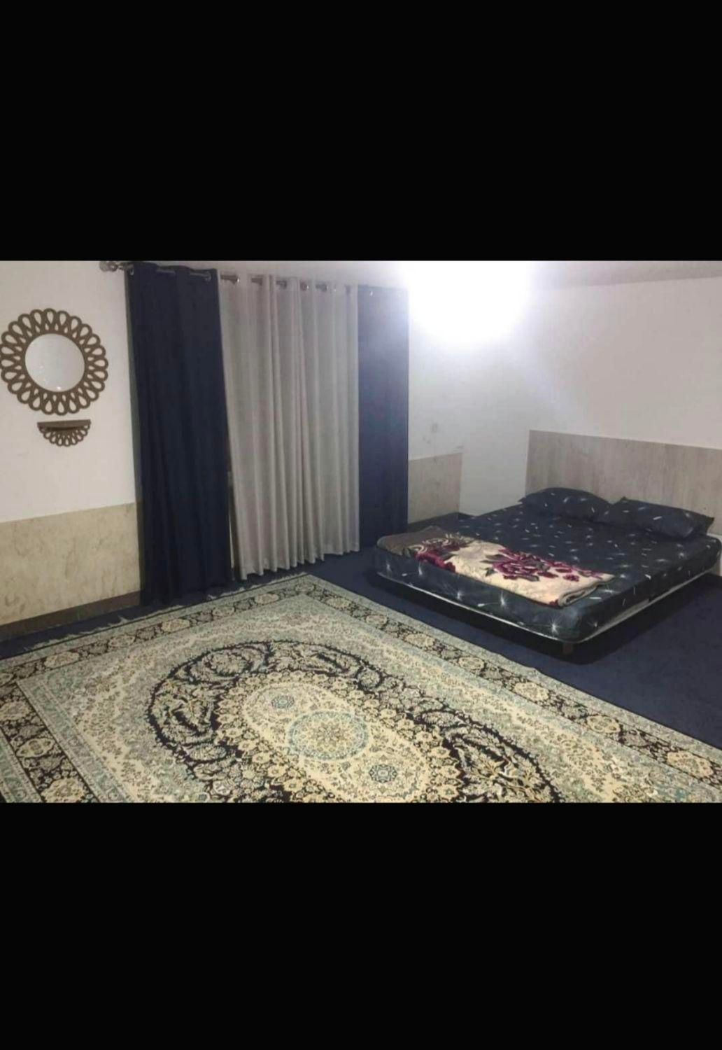 اجاره سوئیت مبله/پارکینگ دار/ونک|اجارهٔ کوتاه‌مدت آپارتمان و سوئیت|تهران, شوش|دیوار