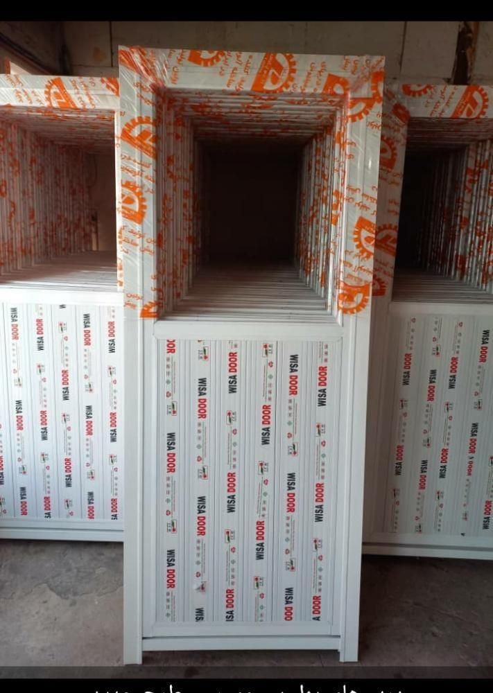 تولیدی ونمایندگی فروش انواع دربهای   pvc|خدمات پیشه و مهارت|شوشتر, |دیوار