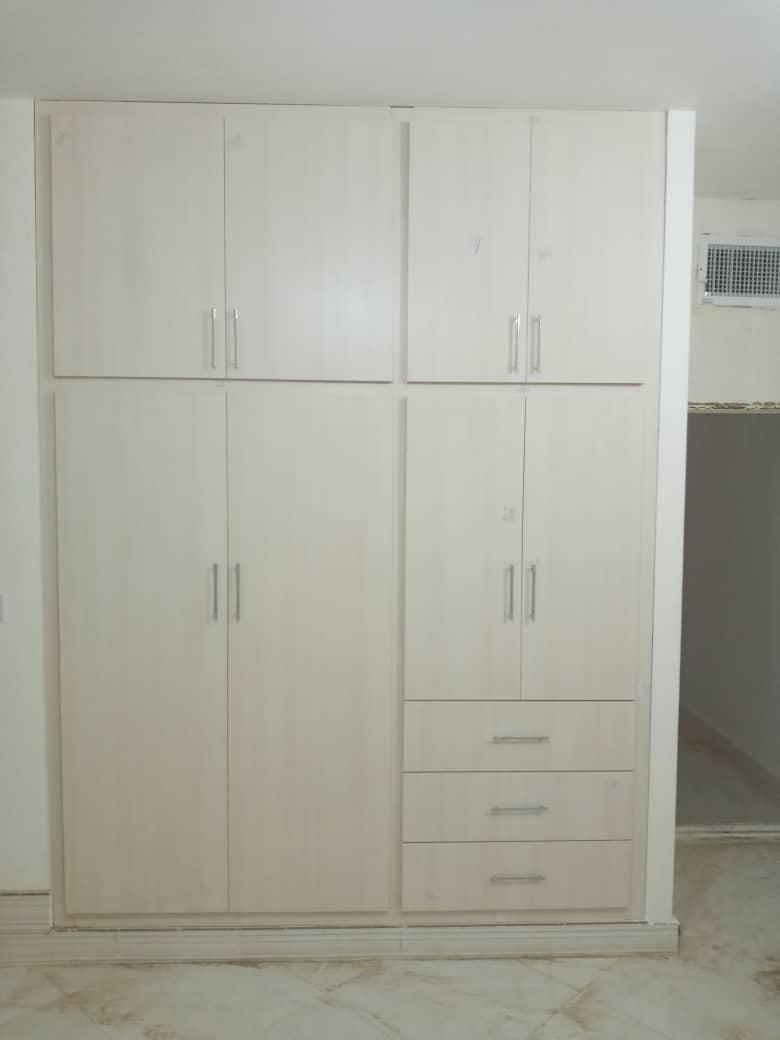 کمد دیواری یک روزه|جاکفشی، کمد، دراور|مشهد, طلاب|دیوار