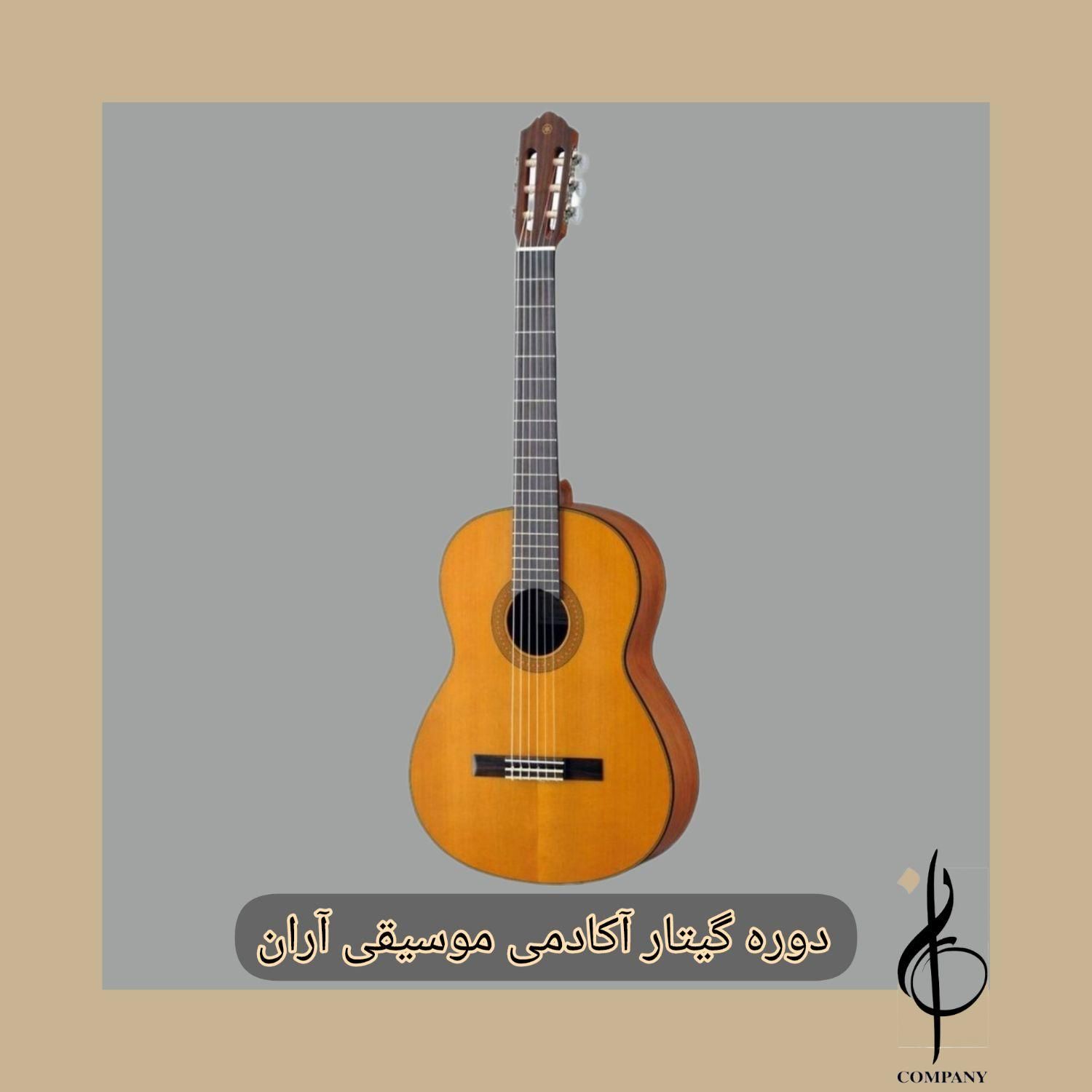 گیتار کلاس موسیقی|گیتار، بیس، امپلیفایر|کرج, حسین‌آباد|دیوار