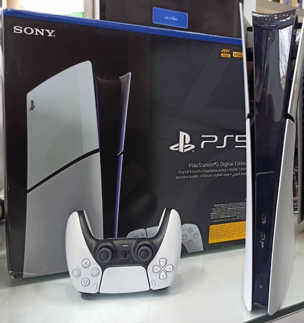 خر.ید و فروش پلی استیشن ps4 ps5|کنسول، بازی ویدئویی و آنلاین|اصفهان, مهرآباد|دیوار
