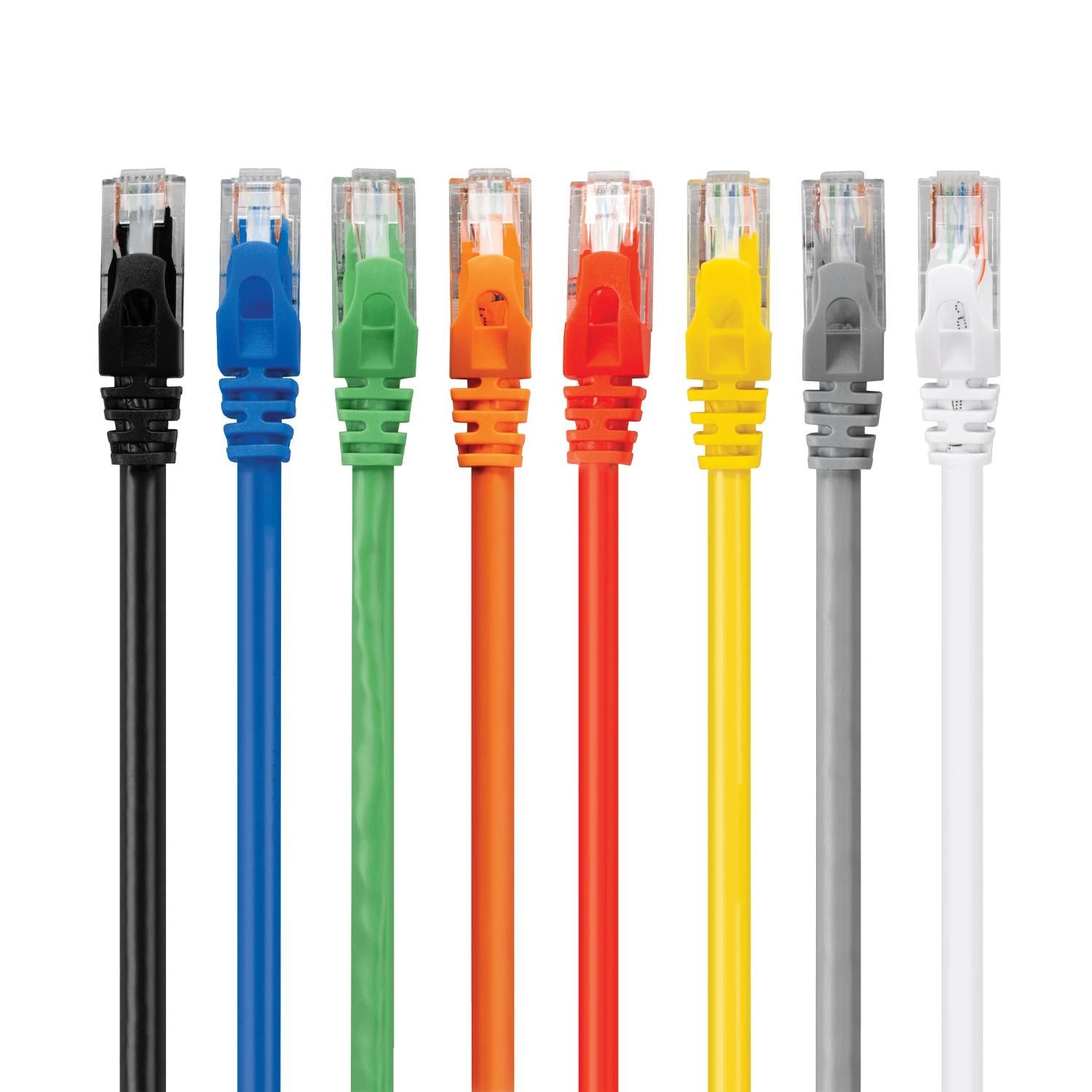 انواع کابل تلفن، دوربین ، شبکه HDMI،VGA،USB|قطعات و لوازم جانبی رایانه|پردیس, |دیوار