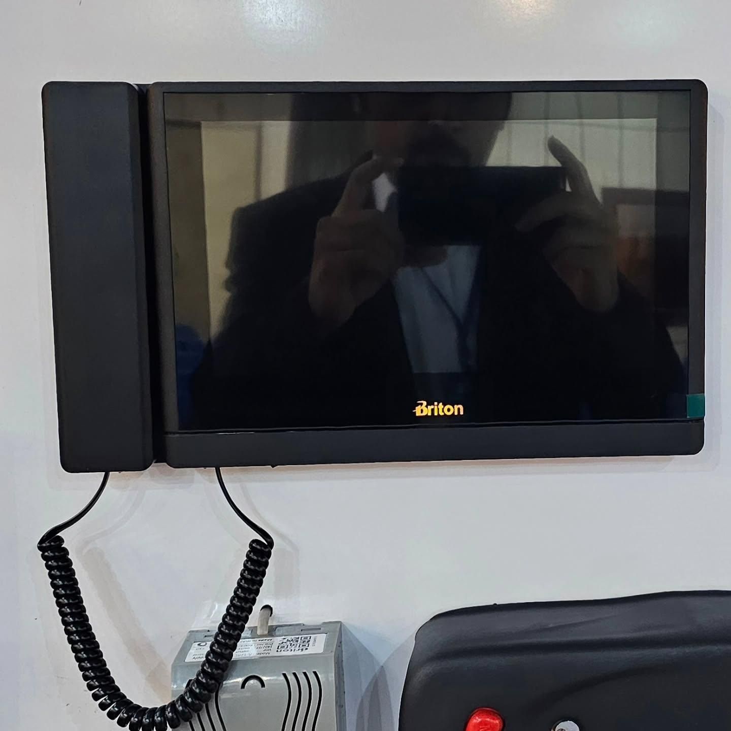 نصب، تعمیرات،فروش ومعاوضه ایفون تصویری وصوتی درمحل|خدمات پیشه و مهارت|کرمان, |دیوار